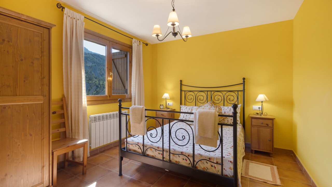 Photo of Bedroom in Navarri