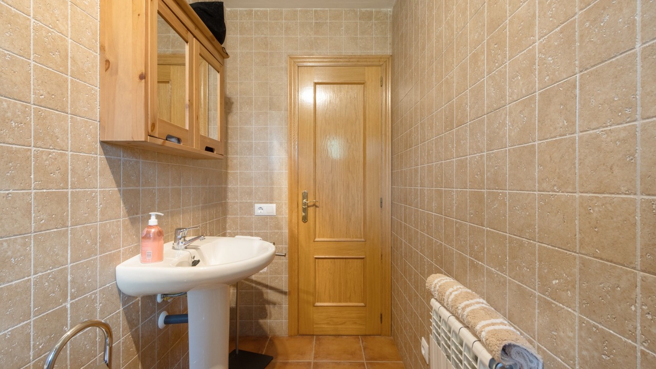 Photo of Bathroom in Navarri