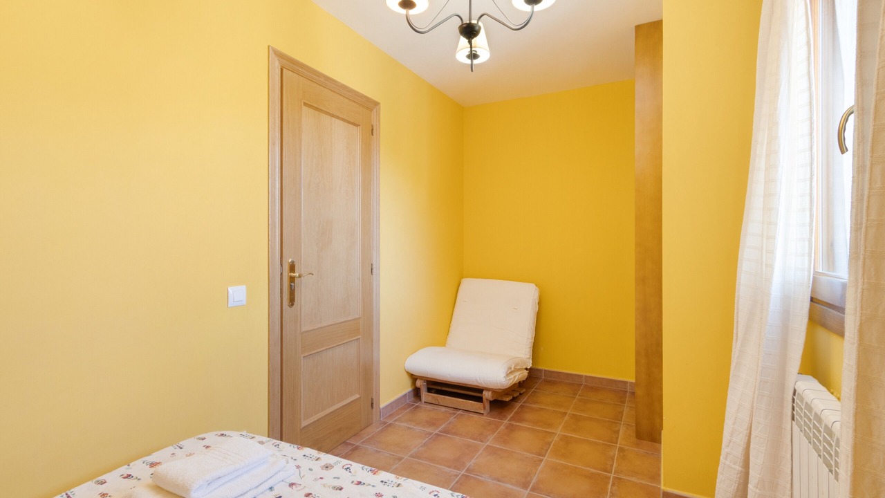 Photo of Bedroom in Navarri