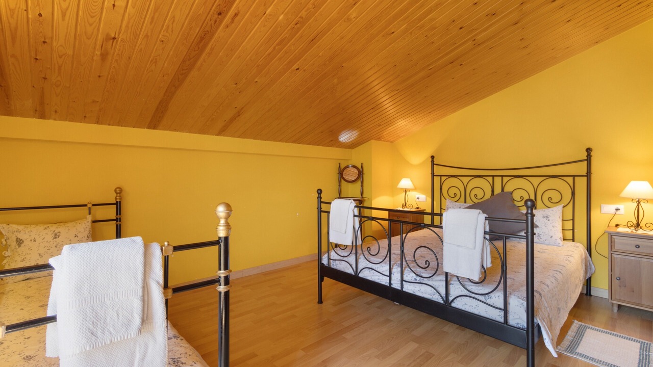 Photo of Bedroom in Navarri