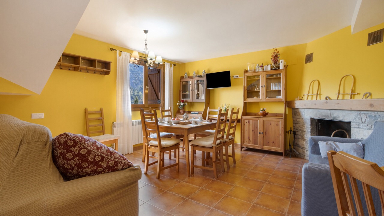 Photo of Livingroom in Navarri