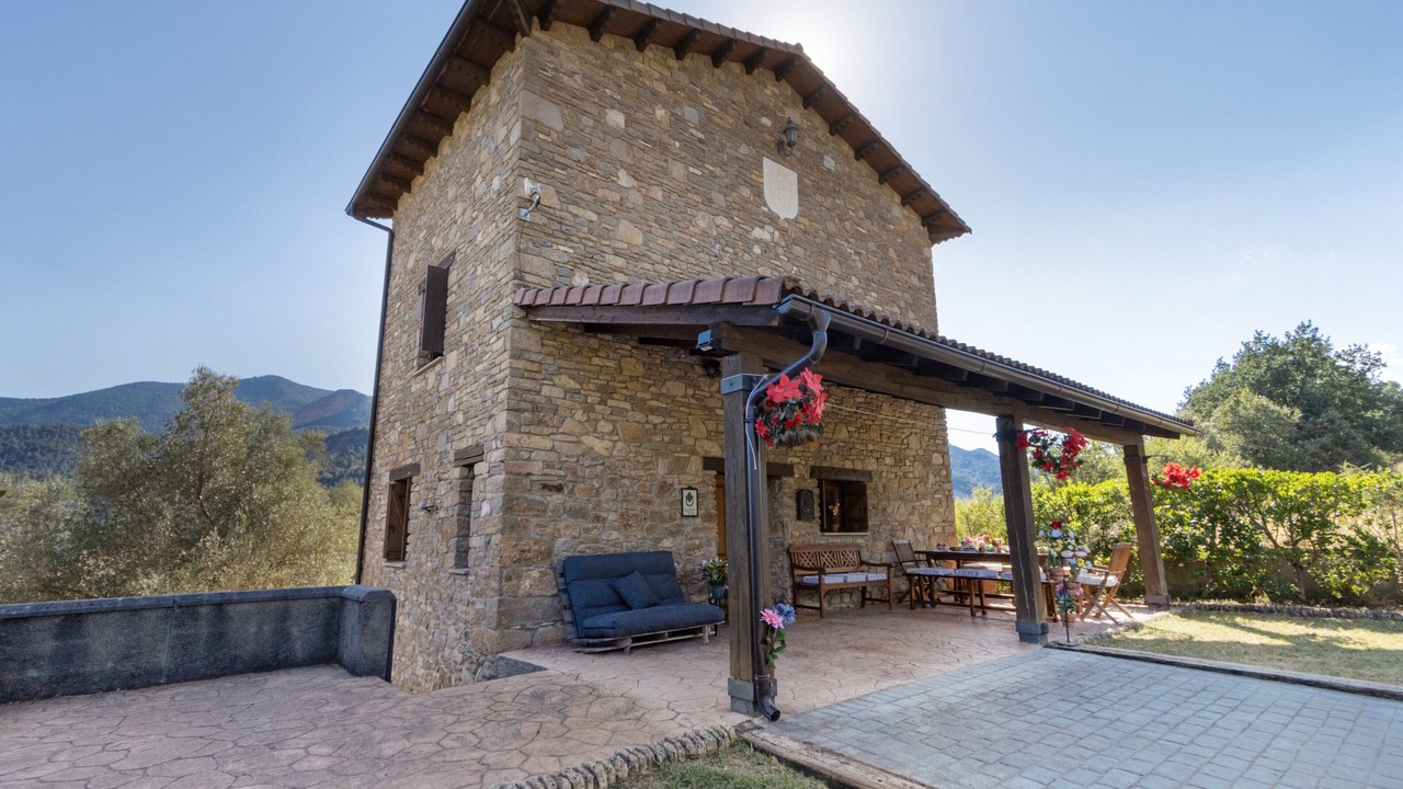 Photo of Outdoor in Navarri