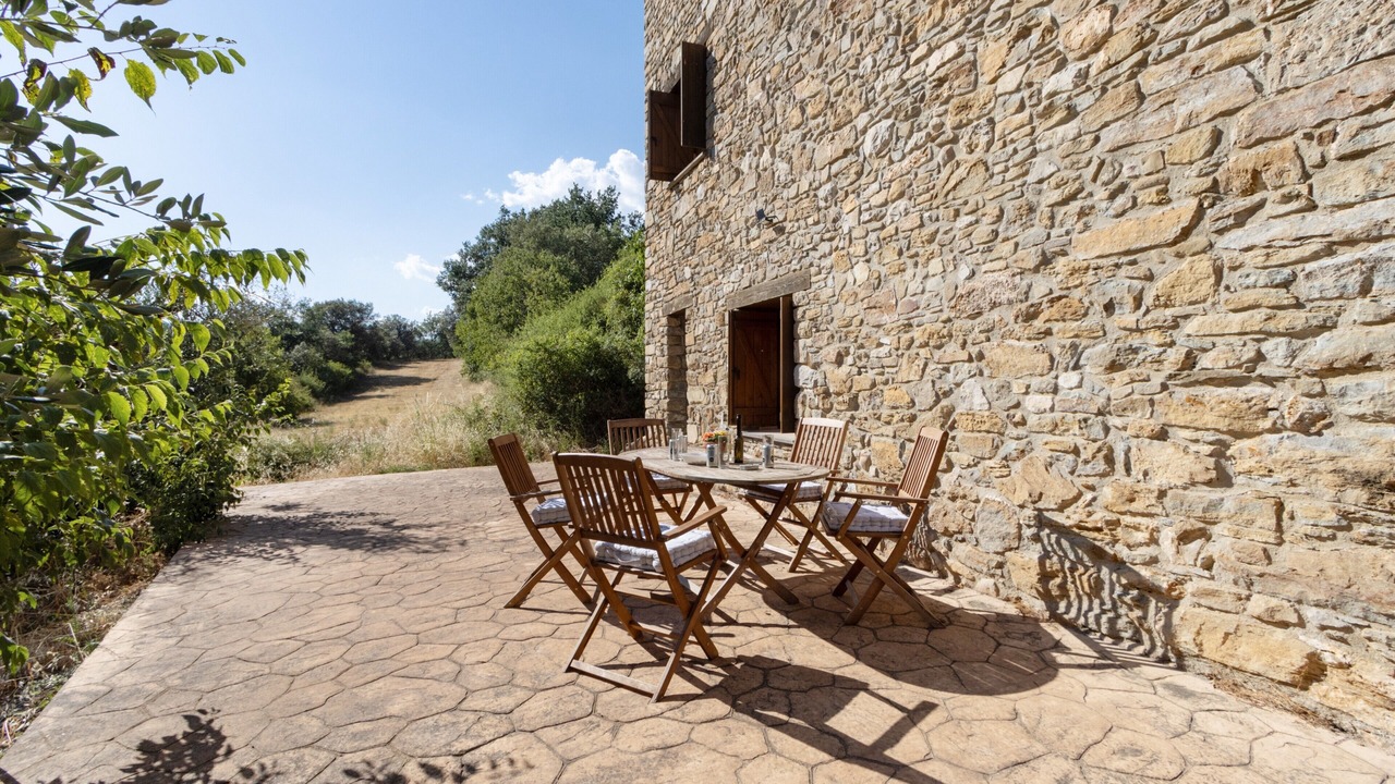 Photo of Outdoor in Navarri