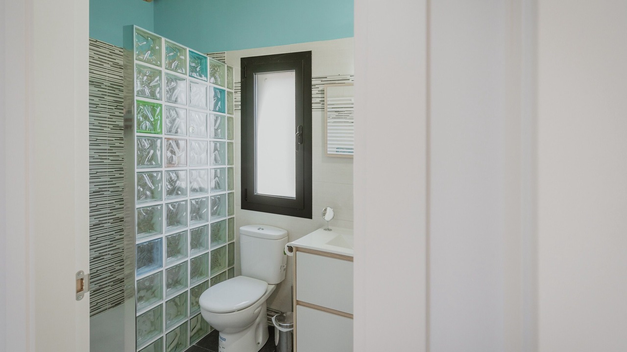 Photo of Bathroom in Espirdo