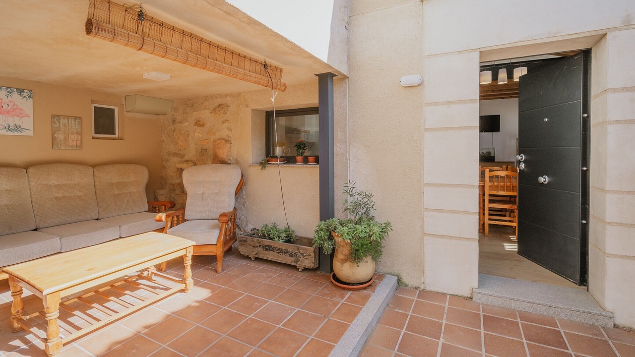 Photo of Outdoor in Espirdo