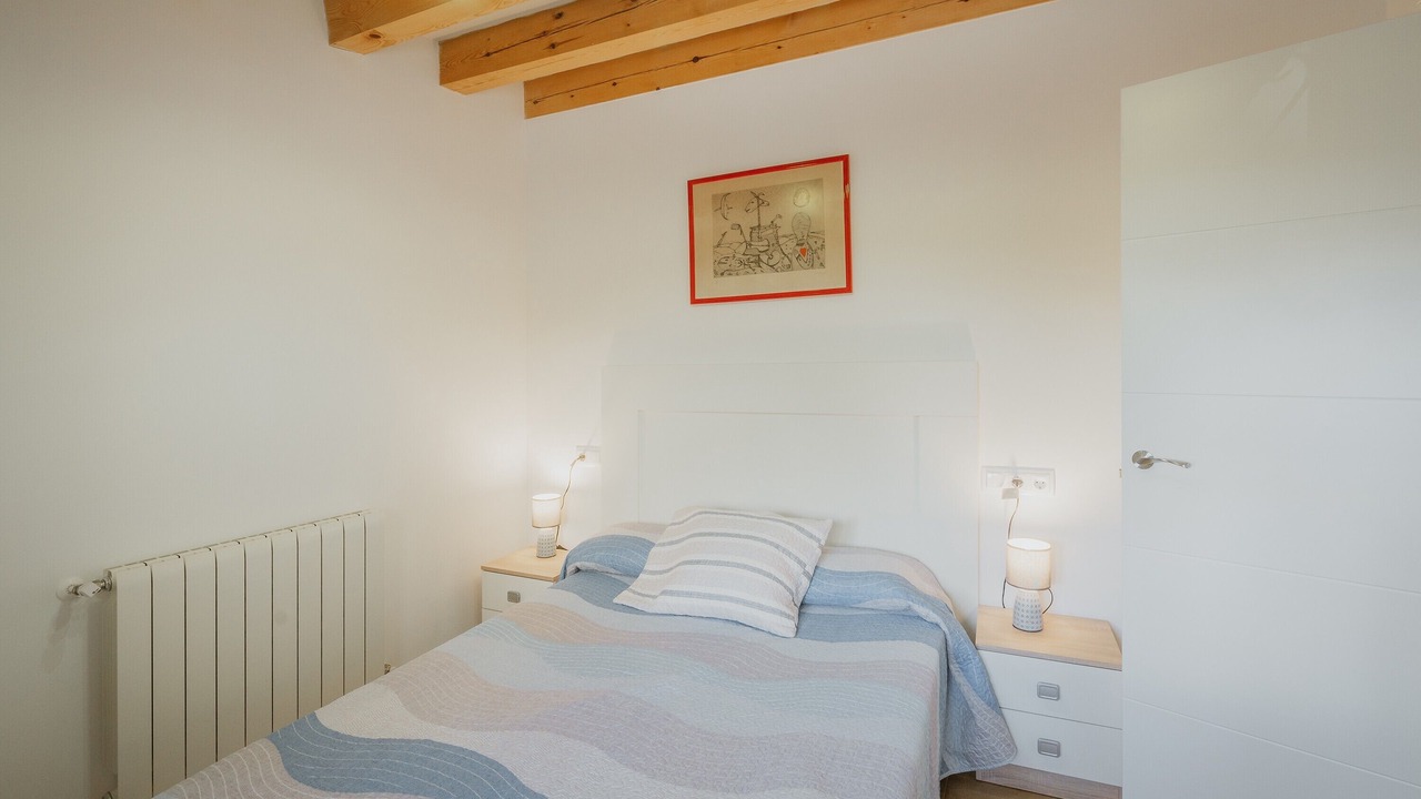 Photo of Bedroom in Espirdo