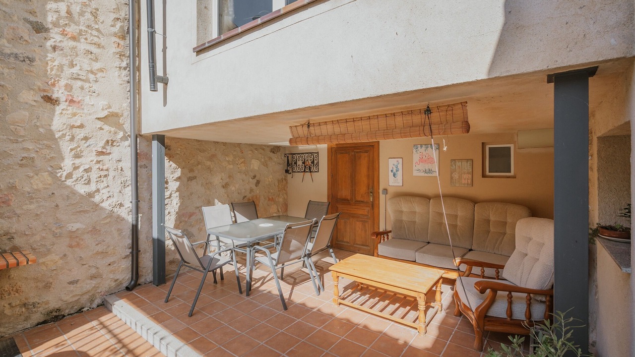 Photo of Outdoor in Espirdo