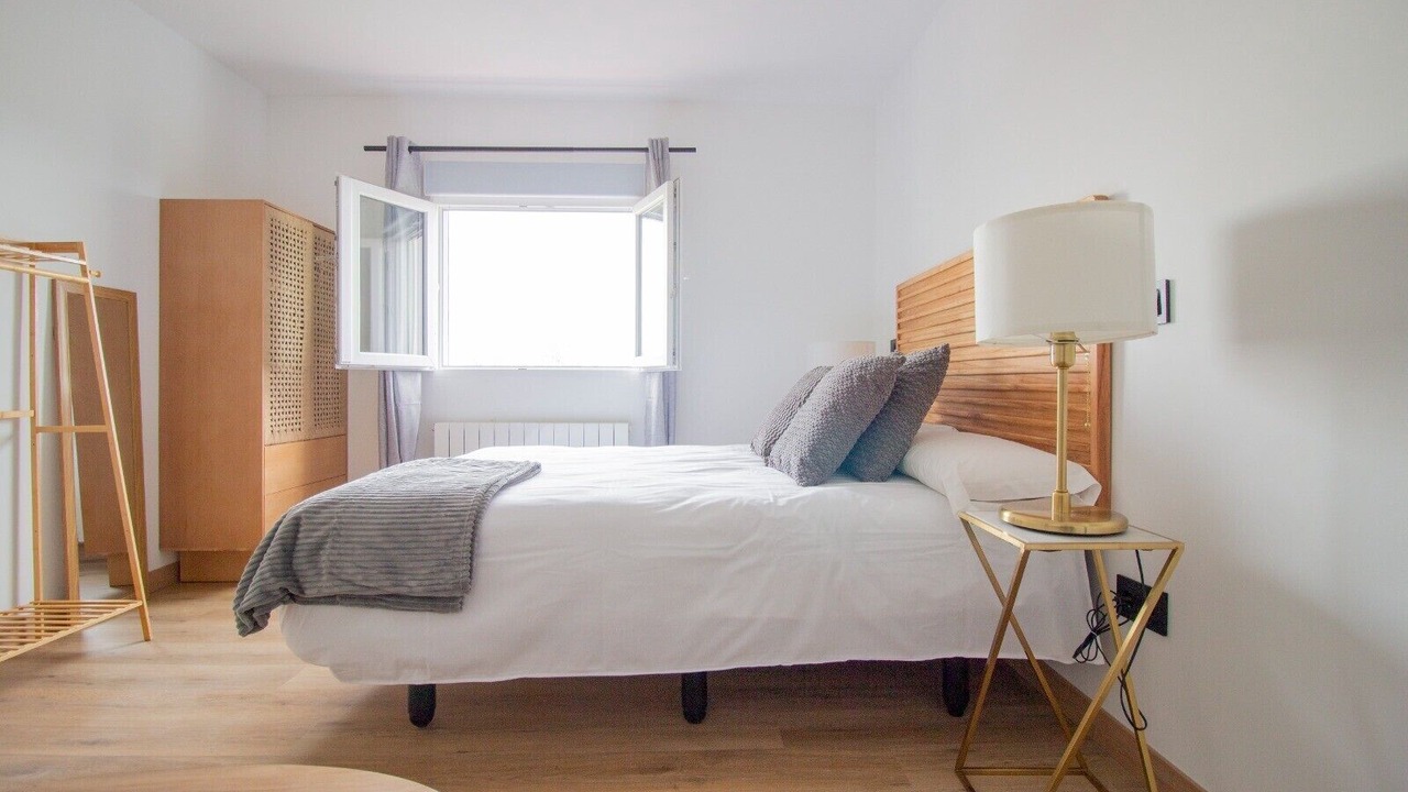 Photo of Bedroom in Martincano