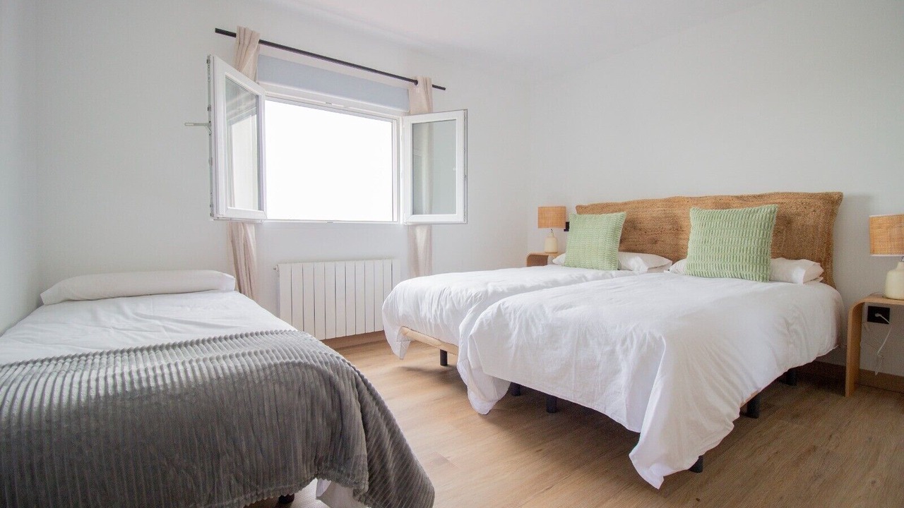 Photo of Bedroom in Martincano