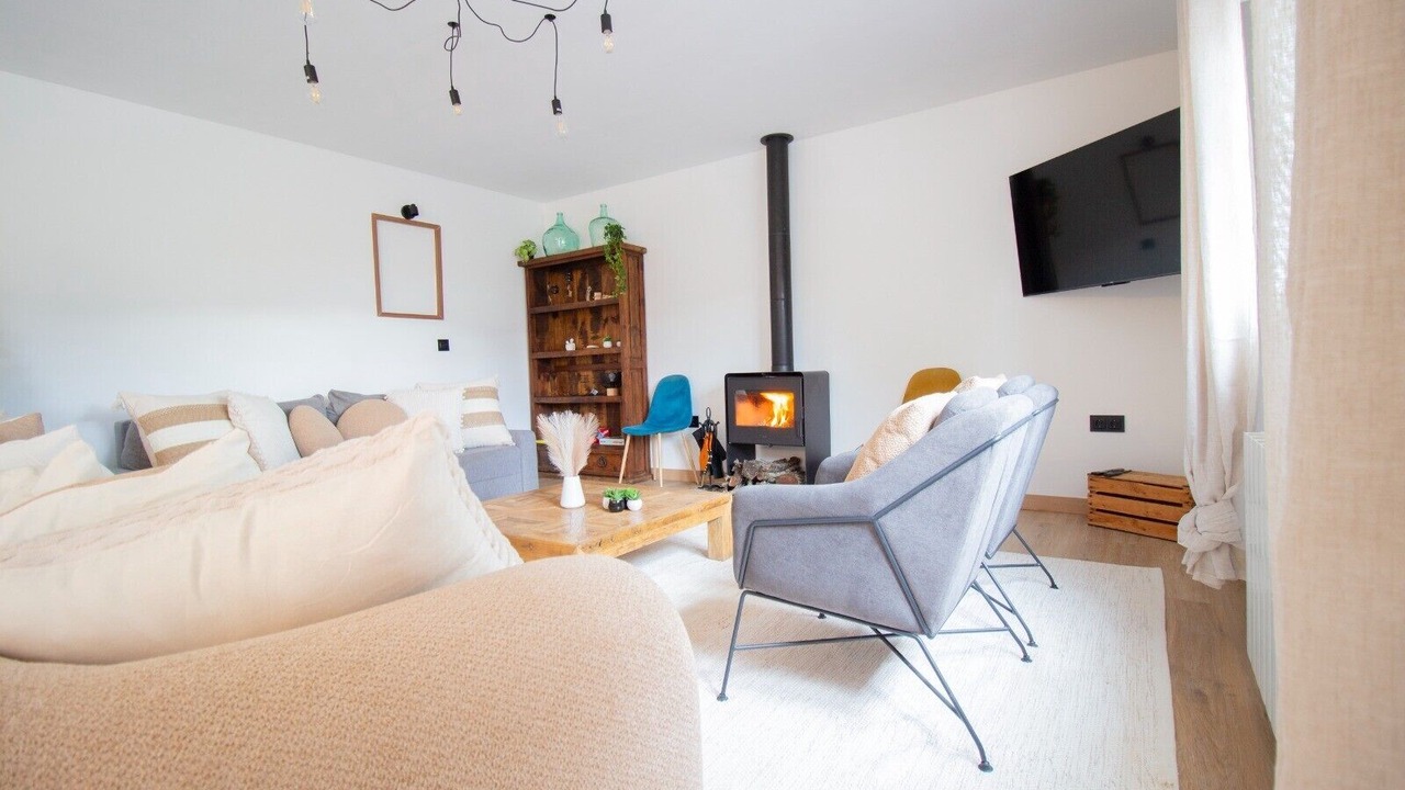 Photo of Livingroom in Martincano