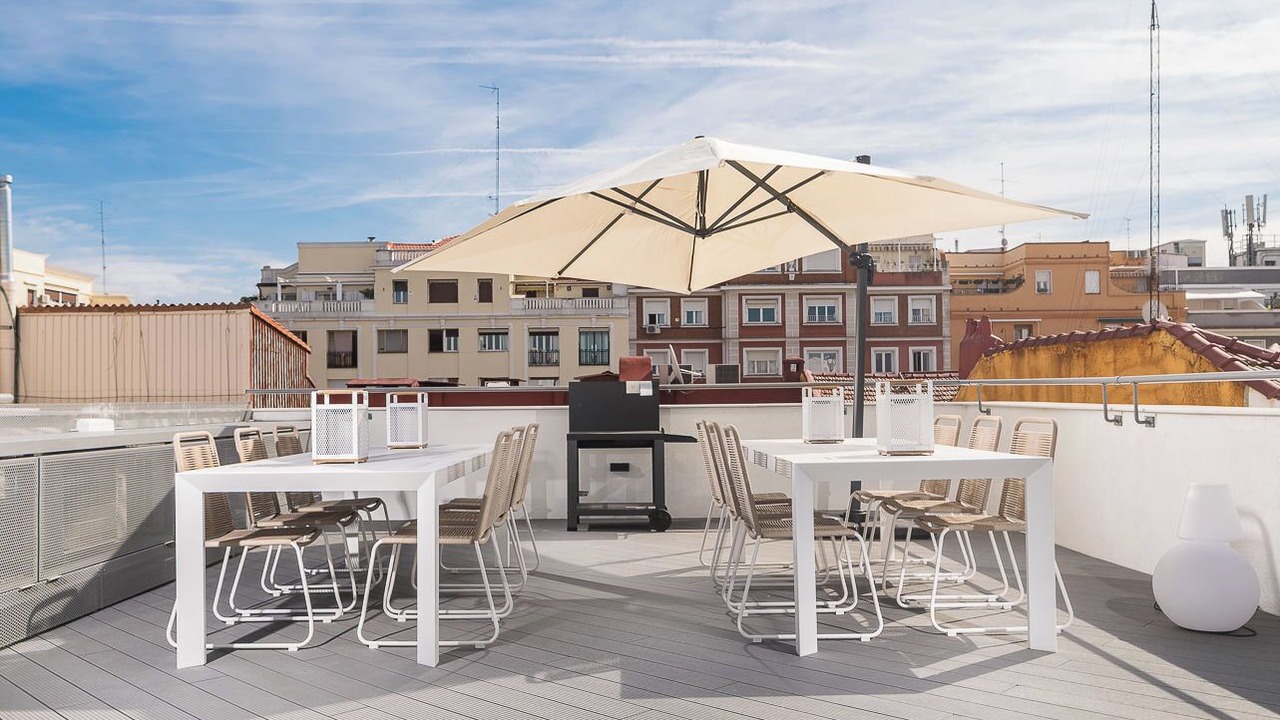 Photo of Outdoor in Ibiza
