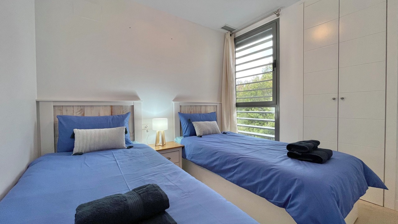 Photo of Bedroom in Les Deveses