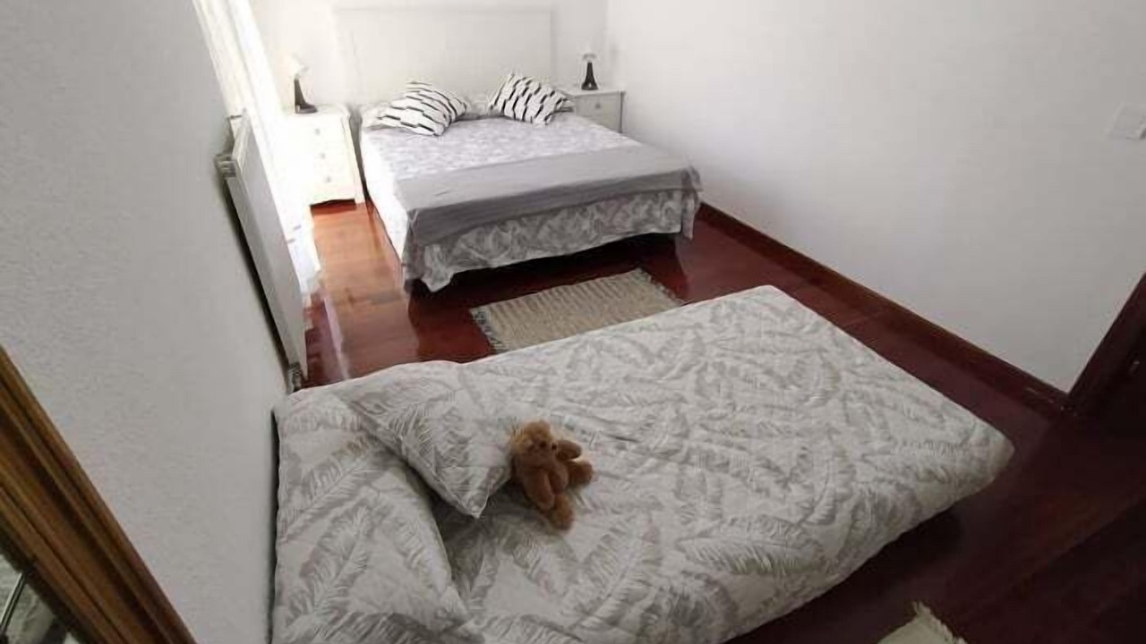 Photo of Bedroom in Cuchia