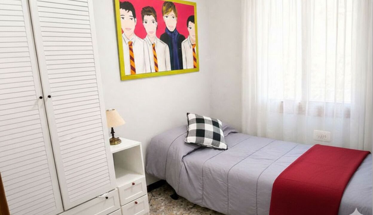 Photo of Bedroom in Albalate del Arzobispo