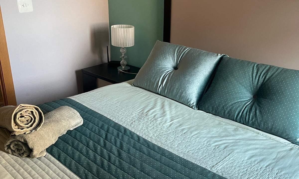 Photo of Bedroom in Albalate del Arzobispo