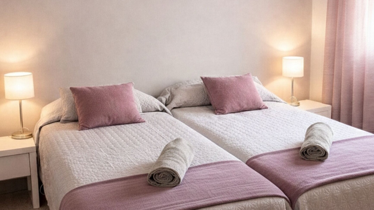 Photo of Bedroom in Albalate del Arzobispo