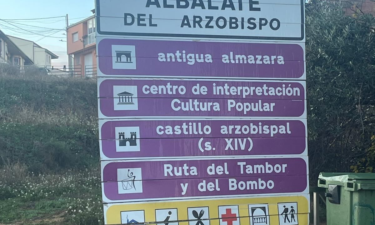 Photo of Others in Albalate del Arzobispo