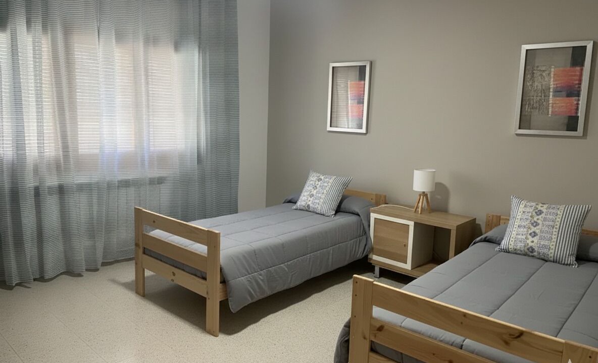Photo of Bedroom in Albalate del Arzobispo