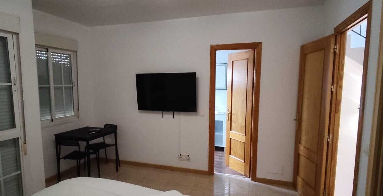 Photo of Bedroom in Loeches