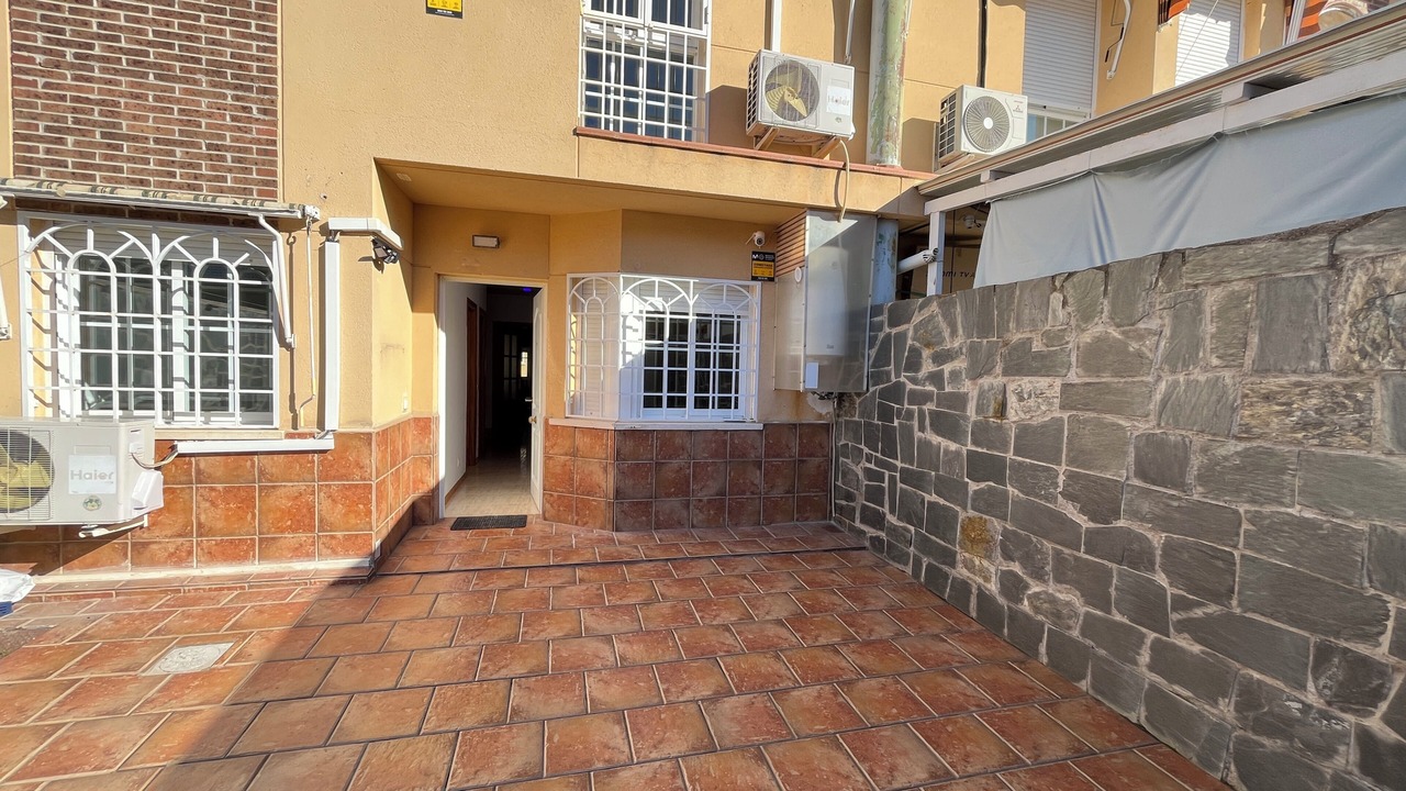 Photo of Outdoor in Loeches