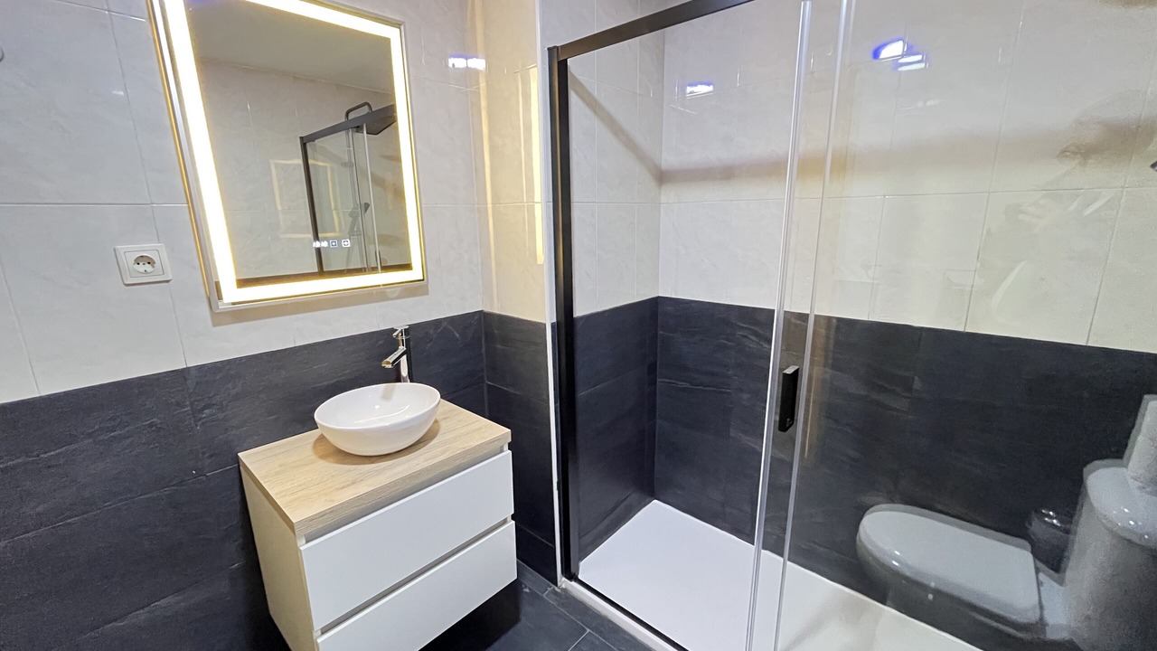 Photo of Bathroom in Loeches