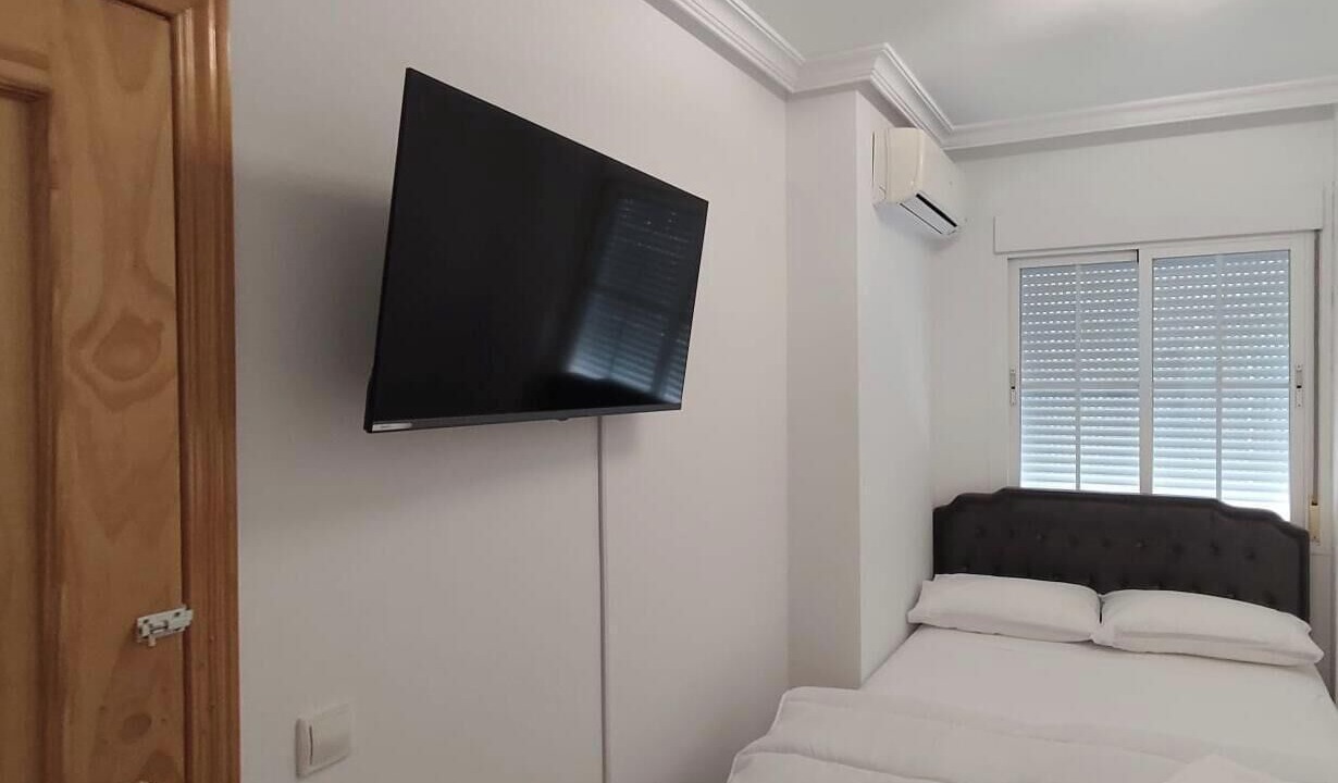 Photo of Bedroom in Loeches