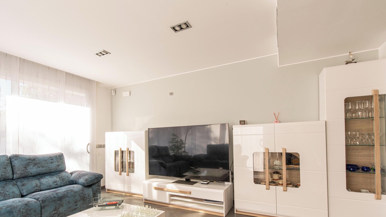 Photo of Livingroom in Calafell