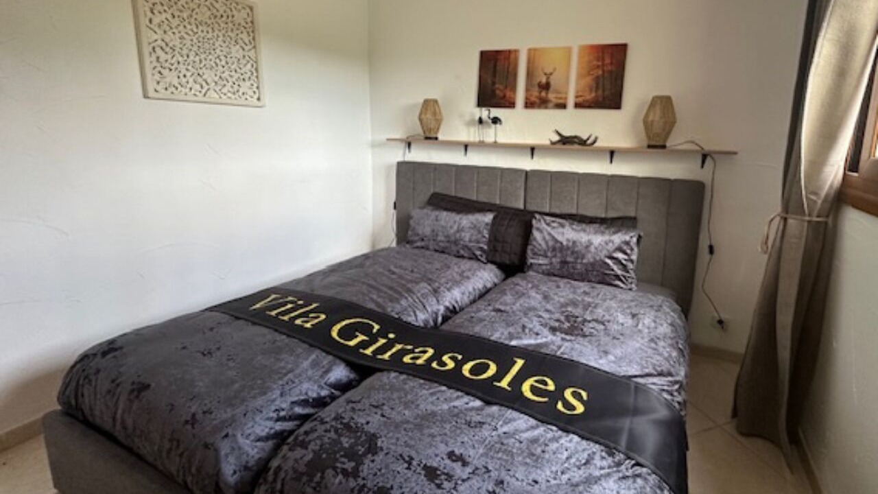 Photo of Bedroom in Calig