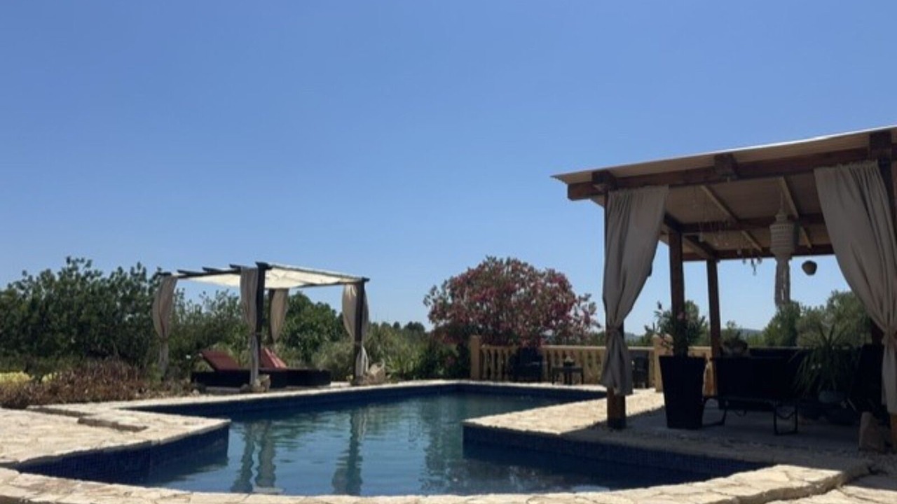 Photo of Outdoor in Calig
