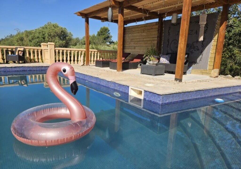 Photo of Outdoor in Calig