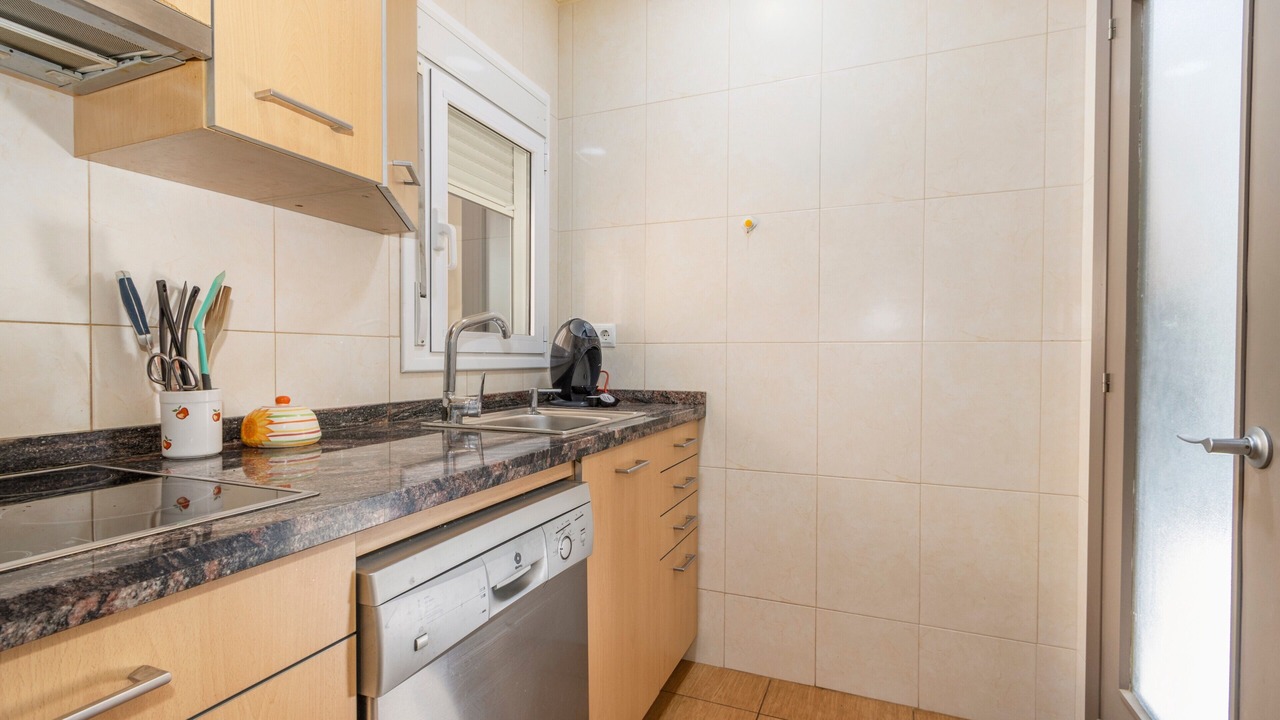 Photo of Kitchen in Camarasa