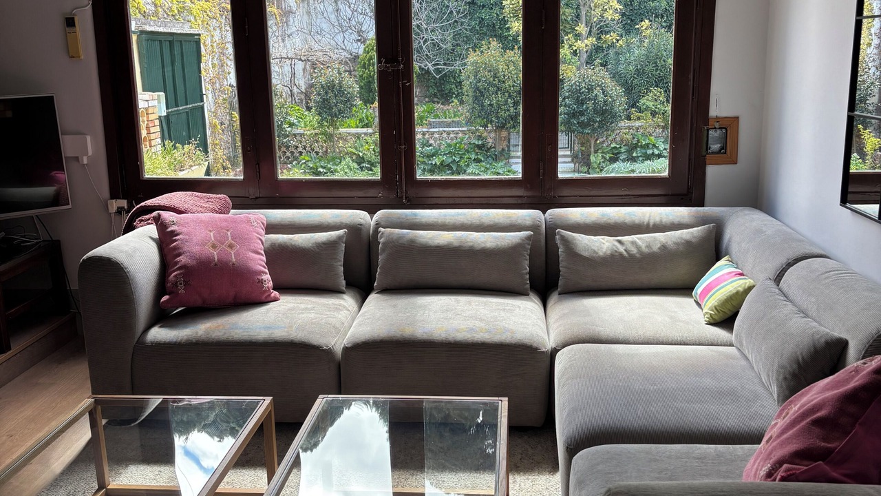 Photo of Livingroom in Tudela
