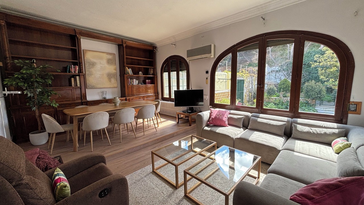 Photo of Livingroom in Tudela