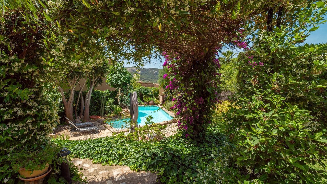 Photo of Outdoor in S'Arraco