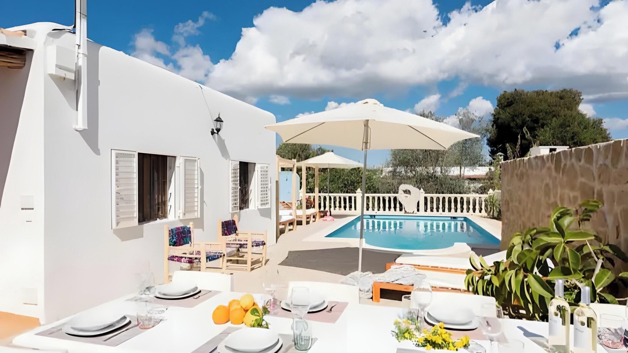 Photo of Outdoor in Santa Eulalia del Rio