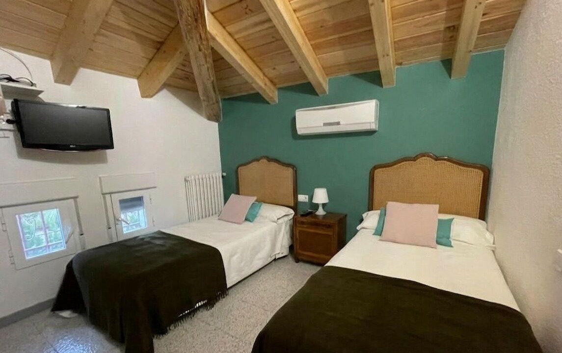 Photo of Bedroom in Alhama de Aragon