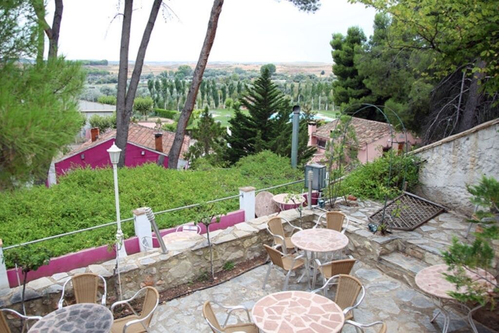 Photo of Outdoor in Alhama de Aragon