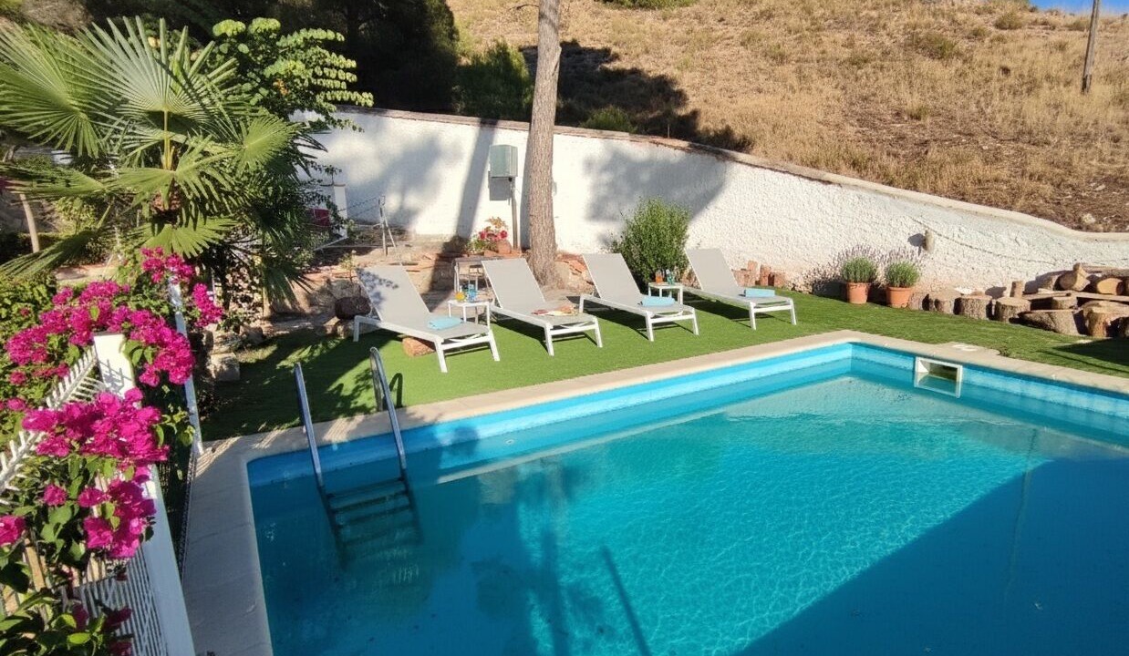 Photo of Outdoor in Alhama de Aragon