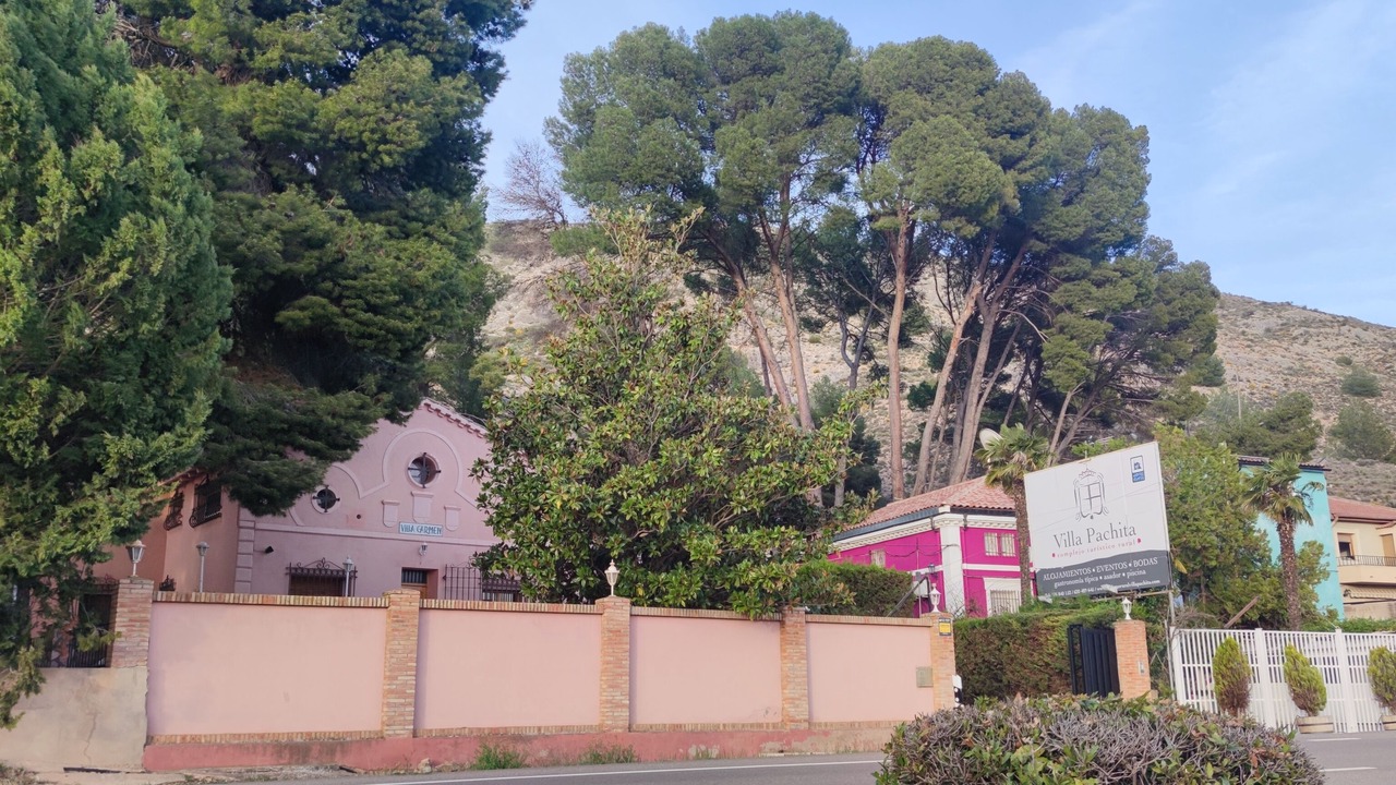 Photo of Outdoor in Alhama de Aragon
