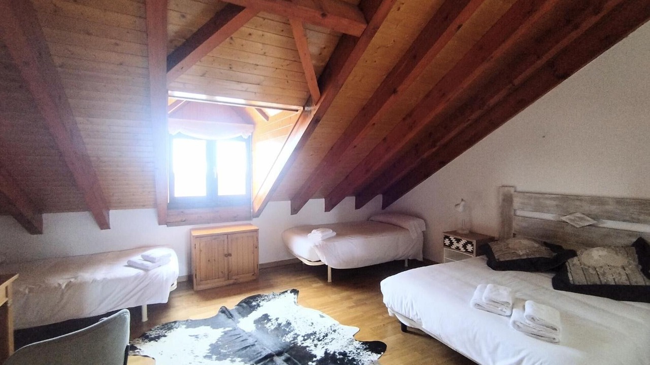 Photo of Bedroom in Eriste