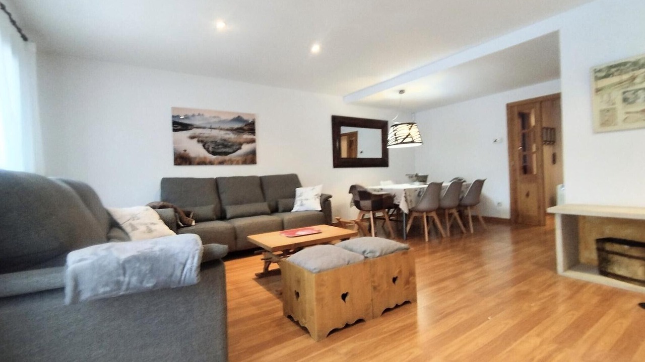 Photo of Livingroom in Eriste