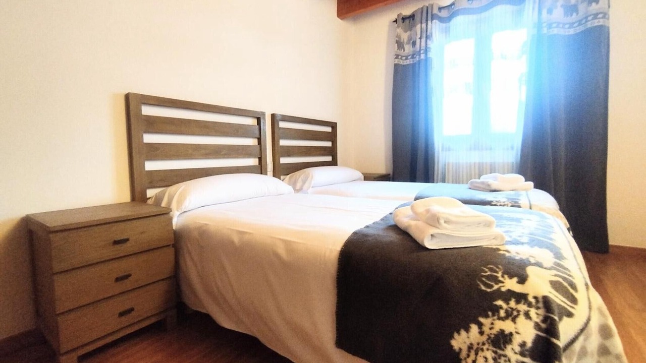 Photo of Bedroom in Eriste