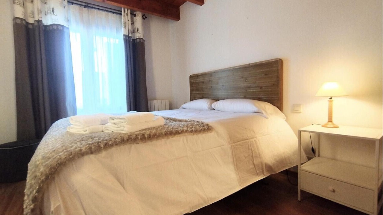 Photo of Bedroom in Eriste