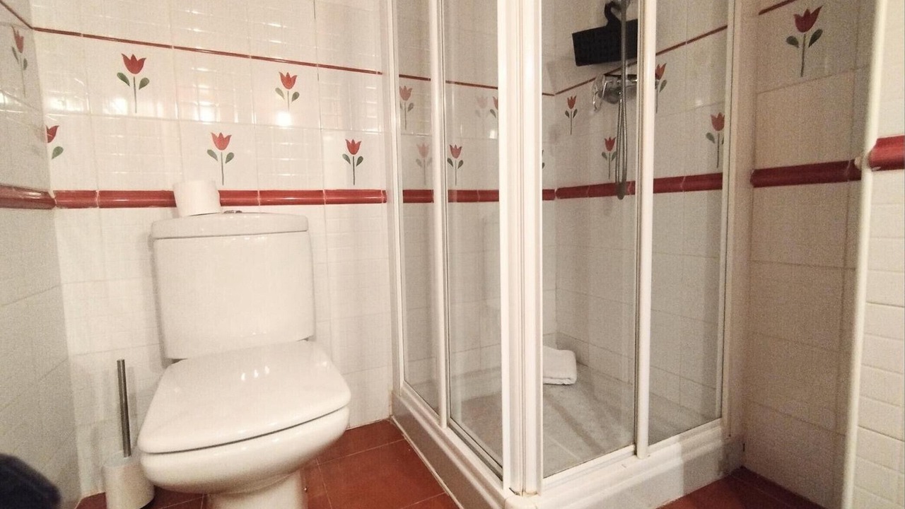 Photo of Bathroom in Eriste