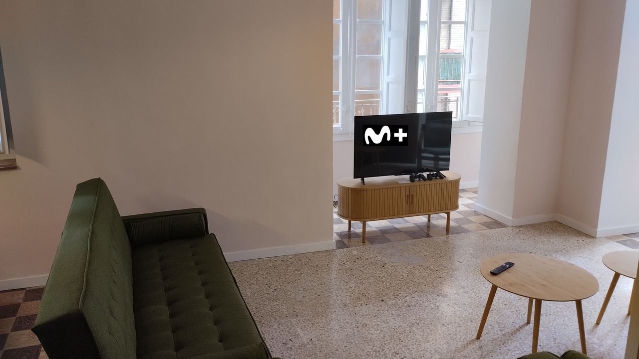 Photo of Livingroom in Abena