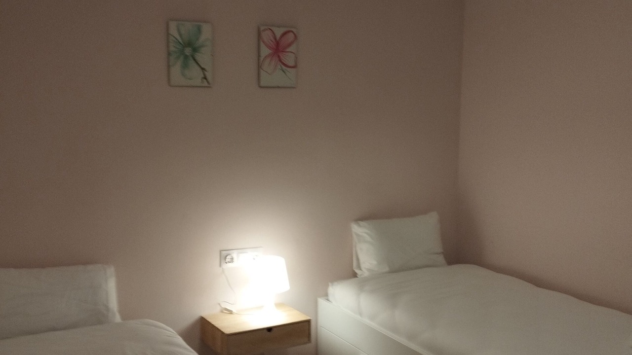 Photo of Bedroom in Abena