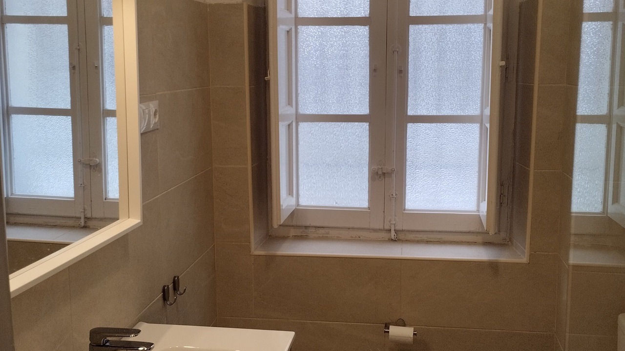 Photo of Bathroom in Abena