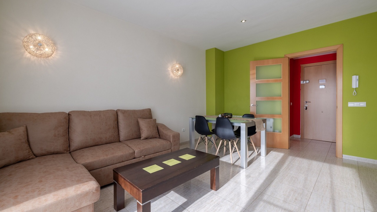 Photo of Livingroom in L'Aldea