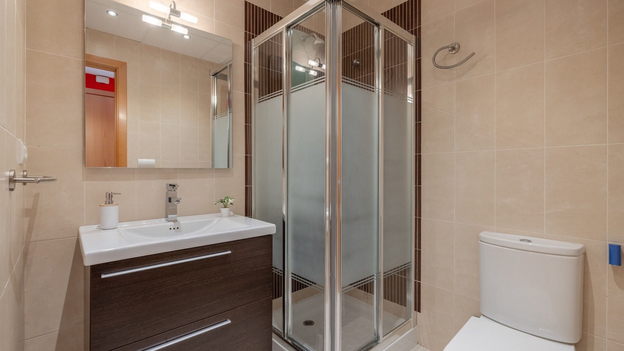 Photo of Bathroom in L'Aldea