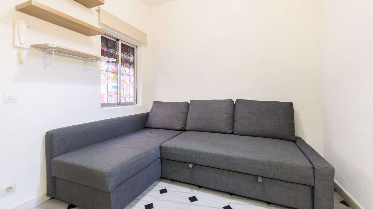 Photo of Livingroom in Trafalgar